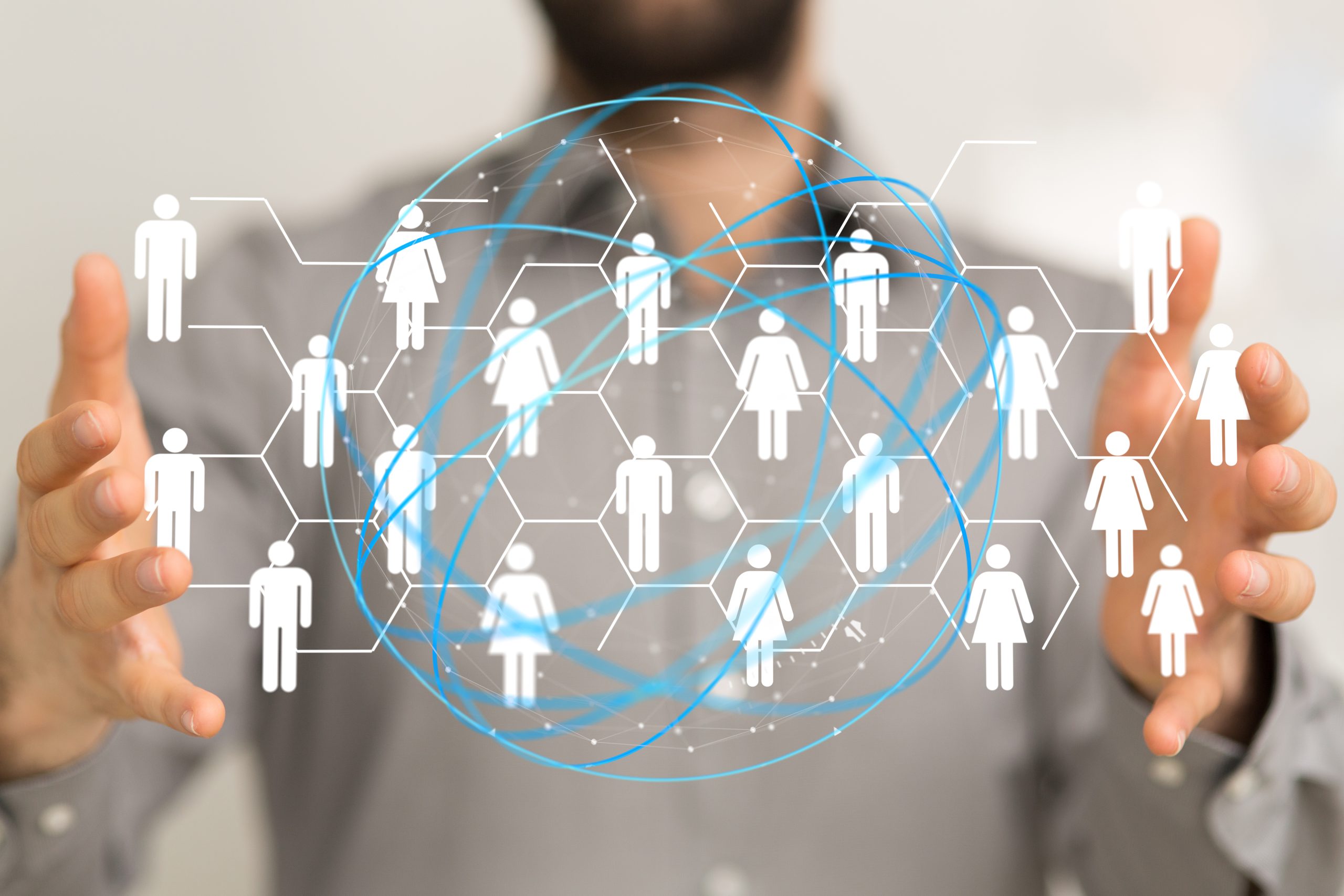 Os 5 Pilares Essenciais da Transformação Digital para 2025